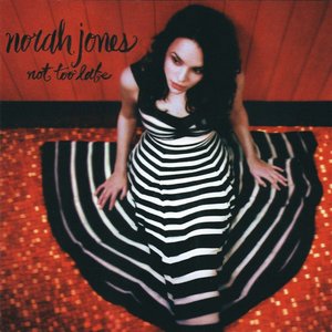 LP Cover