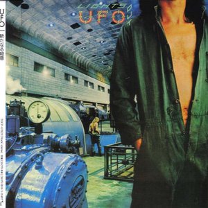 LP Cover