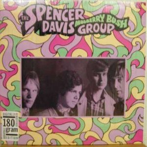 LP Cover