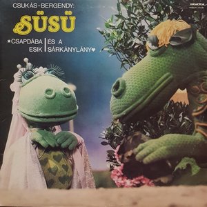LP Cover