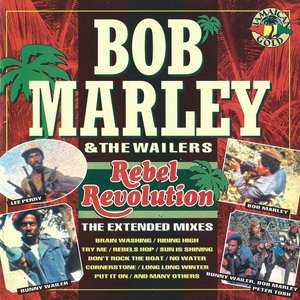 LP Cover