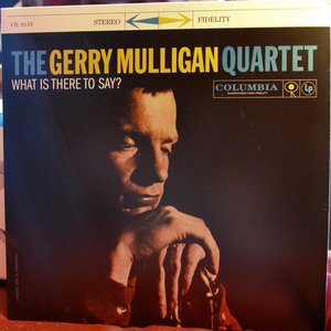 LP Cover