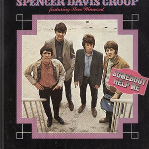 LP Cover