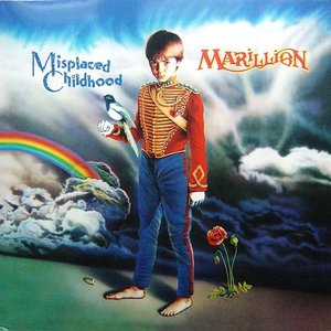 LP Cover