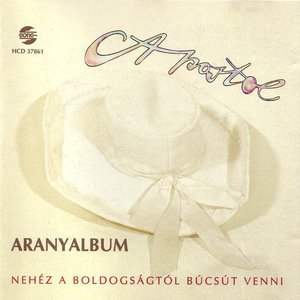 LP Cover