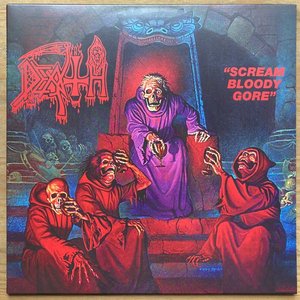 LP Cover
