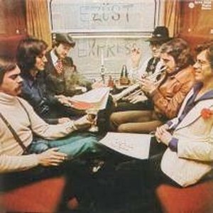 LP Cover