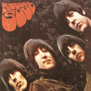 LP Cover