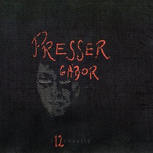 LP Cover