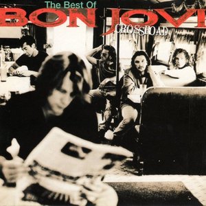 LP Cover