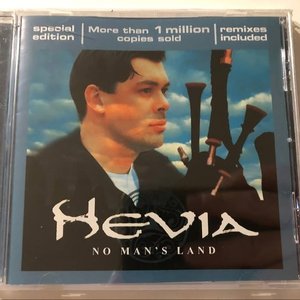 LP Cover