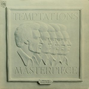 LP Cover