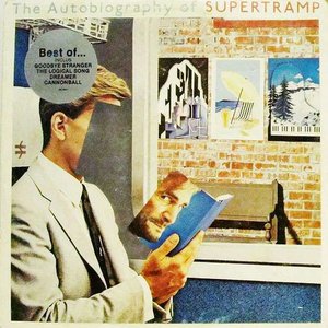 LP Cover