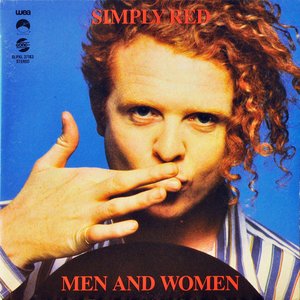 LP Cover