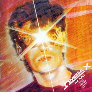 LP Cover