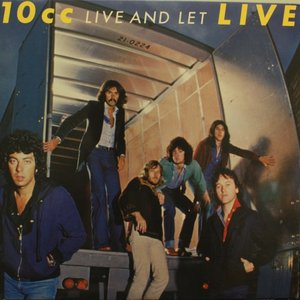 LP Cover