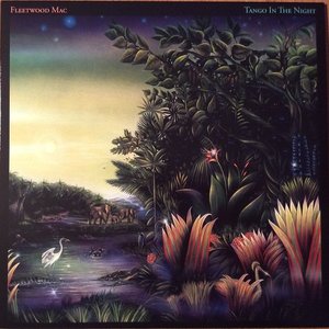 LP Cover