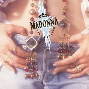LP Cover