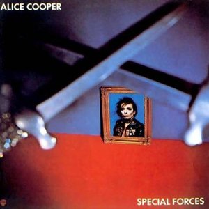LP Cover