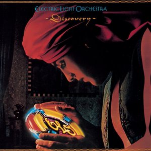 LP Cover