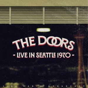LP Cover