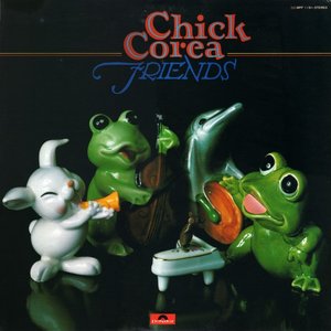 LP Cover