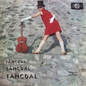 LP Cover