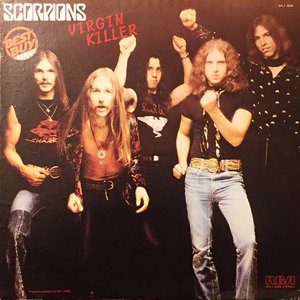 LP Cover