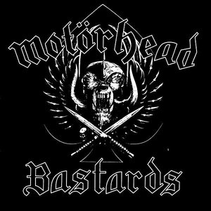 LP Cover