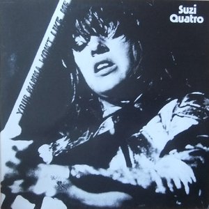 LP Cover