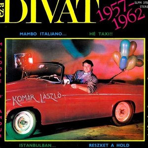 LP Cover