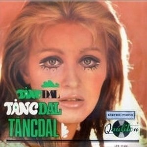 LP Cover