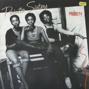 LP Cover