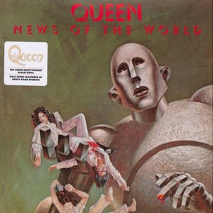LP Cover