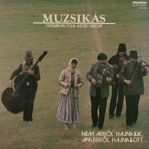 LP Cover
