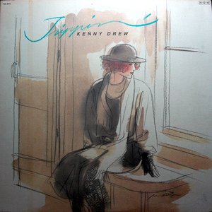 LP Cover