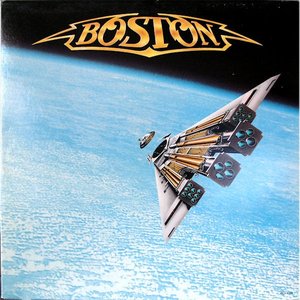 LP Cover