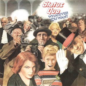 LP Cover