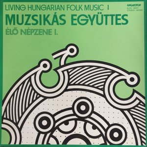 LP Cover