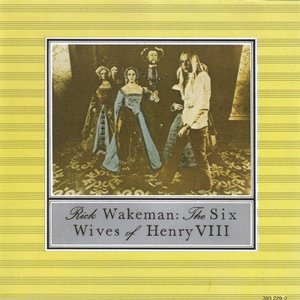 LP Cover