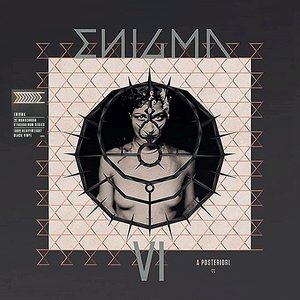 LP Cover