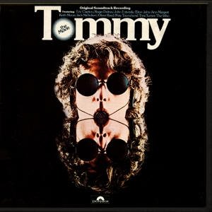LP Cover