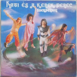 LP Cover