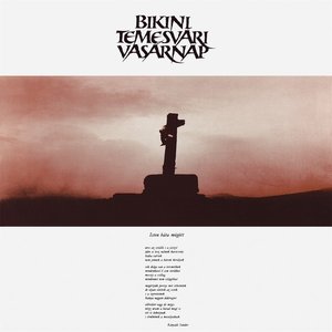 LP Cover