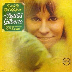 LP Cover