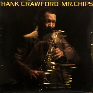 LP Cover