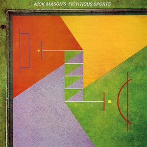 LP Cover
