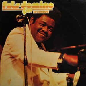 LP Cover