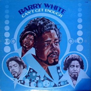 LP Cover