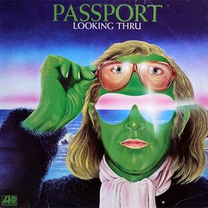 LP Cover